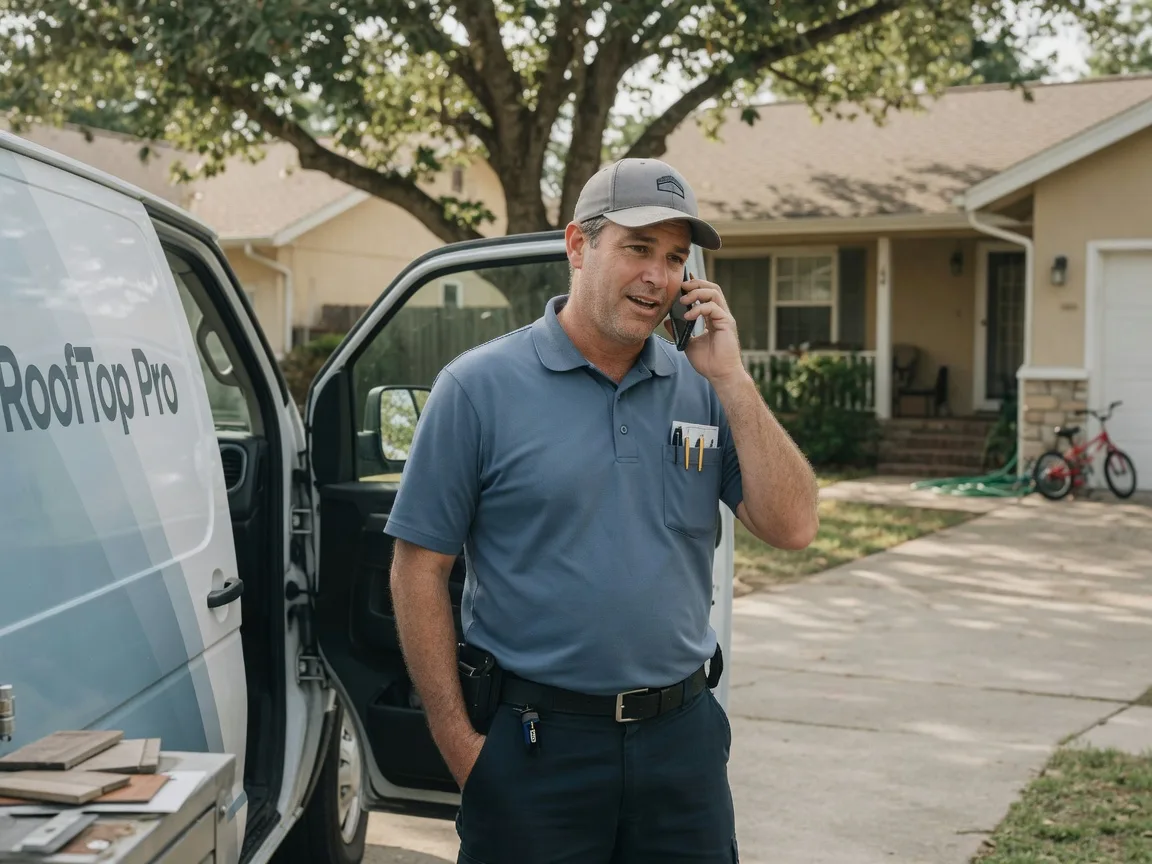 Roof Repair New Hope, AL FAQs