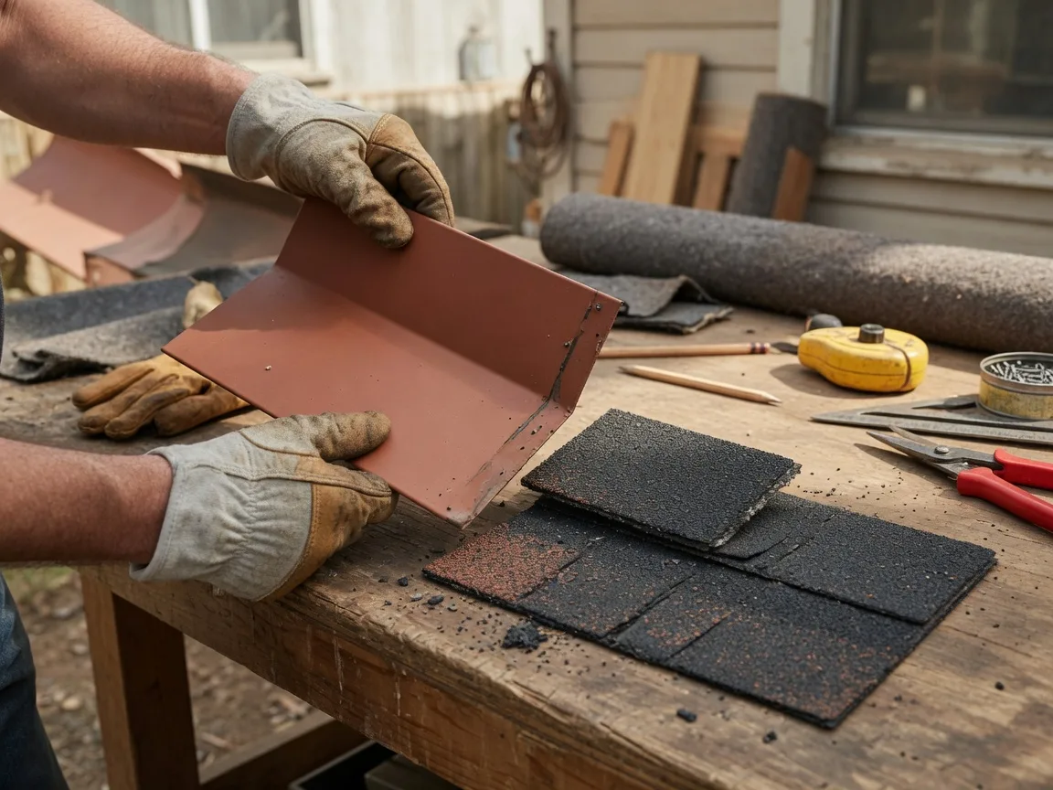 Roof Repair company in New Hope, AL